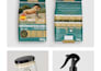 design a product label for you